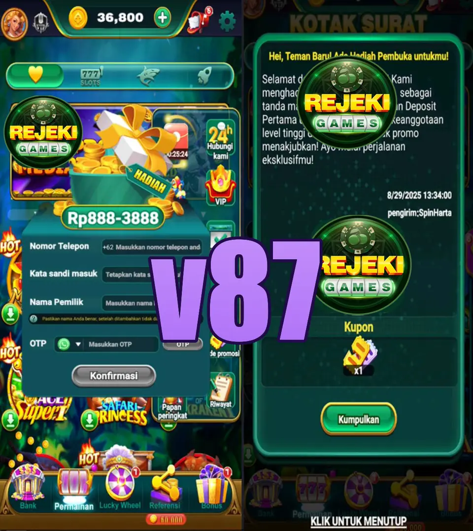 v87 APK