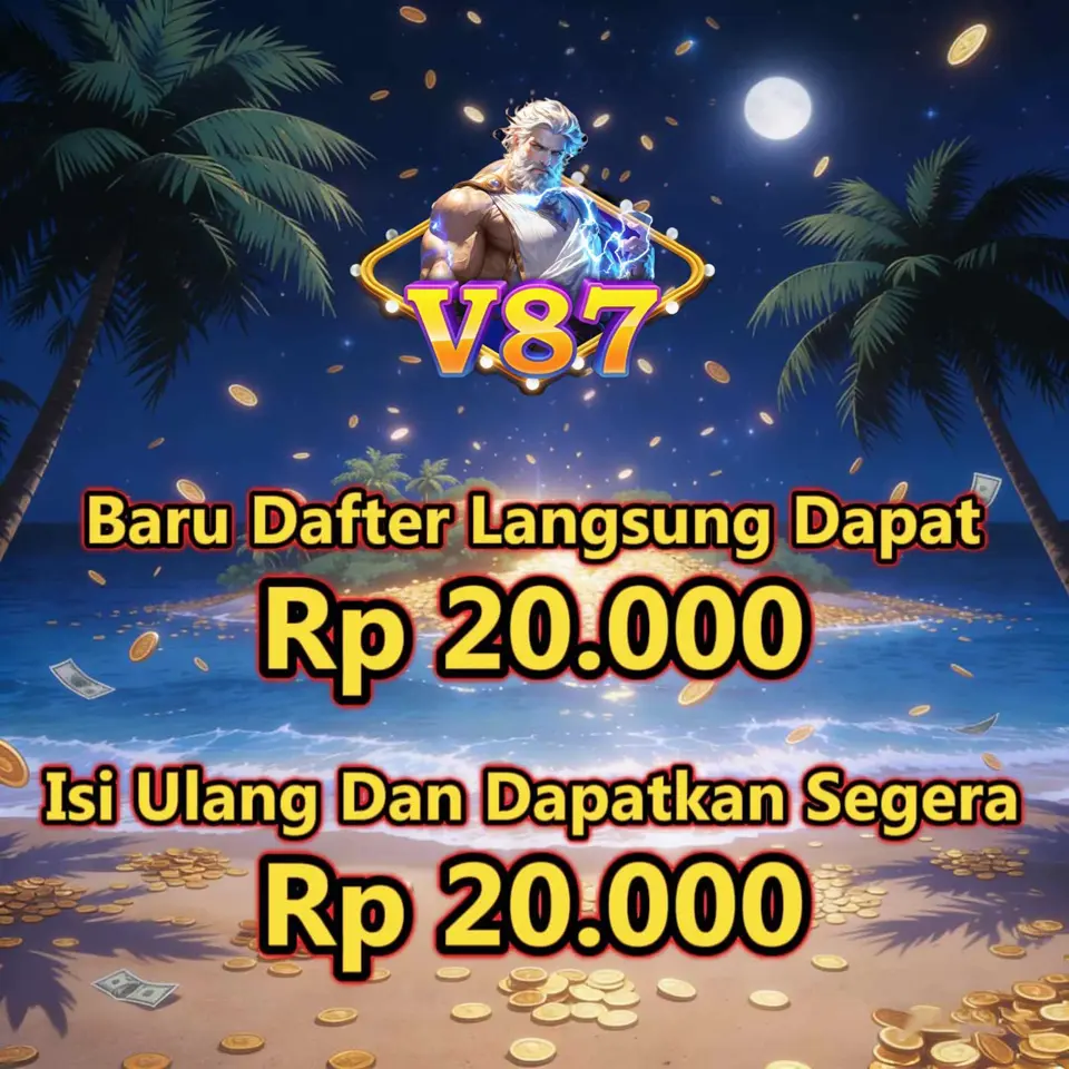v87 Masuk - v87 Resmi