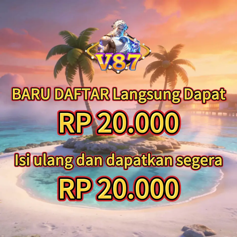 v87 Tangkapan Layar - Resmi